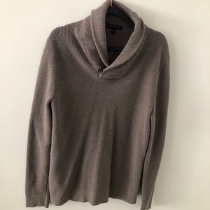Men’s Round Neck Sweater